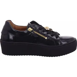 Gabor Damen schwarz, Größe 5.5 UK