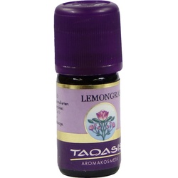 Lemongras Bio 5 ML