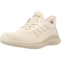 Skechers  Sneaker BOBS GEO-NEW AESTHETICS SLIP-INS  in Beige, 41