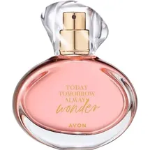 Avon Today Tomorrow Always Wonder Eau de Parfum 50 ml