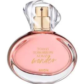 Avon Today Tomorrow Always Wonder Eau de Parfum 50 ml
