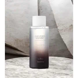 Haruharu WONDER Black Rice Hyaluronic Toner 150 ml