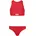 Racerback Red 13-14 Jahre