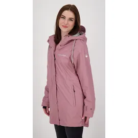 DEPROC activ DEPROC Active Regenjacke »Friesennerz ELLESMERE WOMEN«, auch in Großen Größen erhältlich lila