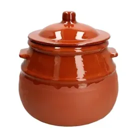 Mambocat Kochtopf 20 cm rund