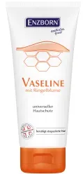 ENZBORN® Vaseline mit Ringelblume 62025 , 100 ml - Tube