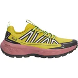 Jack Wolfskin Wild Hike Low Wanderschuhe - Chartreuse - EU 36