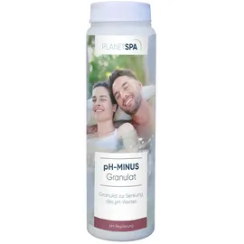 Planet Spa pH-Minus Granulat 0,6 kg