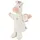 Sterntaler Handpuppe Einhorn 10 cm Ecru