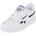 Unisex Club C Revenge Sneaker, FTWR White Black FTWR White, 48.5 EU - 48.5 EU