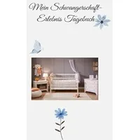 Epubli Mein Schwangerschafterlebnis Tagebuch