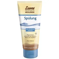 Luvos Spülung mit Heilerde Conditioner 200 ml 