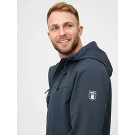 DERBE Isleby / Softshelljacke, Größe:M, Farbe:navy/navy / M