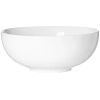 Ritzenhoff & Breker Skagen Servierschale Weiß 20 cm