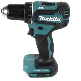 Makita DDF485M1J inkl. 1 x 4,0 Ah + Makpac
