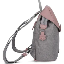 Zwei Olli OR8 Backpack Powder grau