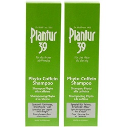 Plantur 39 Phyto-Coffein Shampoo