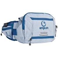 AMPLIFI Hipster4 Gürteltasche - Heather / Blues - One
