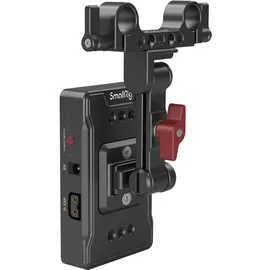 SmallRig 3499B V-Mount Batterieadapter- Platte mit Verlängerungsarm