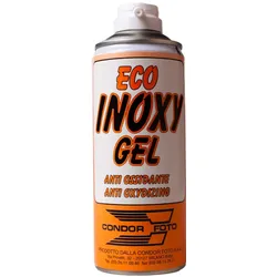 CONDOR Eco Inoxygel Schutzgas-Spray 400ml