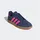 Breaknet Sleek Damen Weite M Dark Blue/Lucid Pink/Gold Metallic 39,5