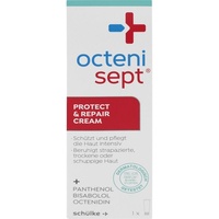 Schülke Octenisept Protect & Repair Cream