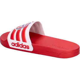 adidas Adilette Shower Rot/Weiß 48,5