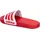adidas Adilette Shower Rot/Weiß 48,5