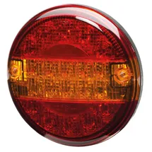 Hella Rückleuchte links 2SD 357 026-001