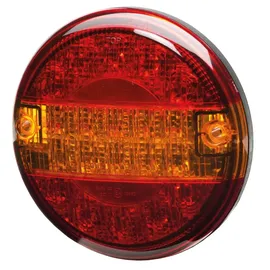 Hella Rückleuchte links 2SD 357 026-001