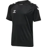 hummel Core XK Poly Kinder black 116