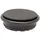 wagner® design yourself EH 5001 Schwarz 10 x 3 cm
