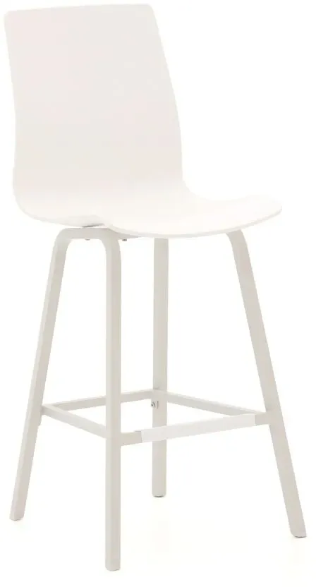 + 10 % Kassenrabatt | Hartman Sophie Studio Wave Barhocker Outdoor