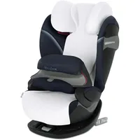 Cybex Solution X Sommerbezug, Weiß