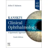 Elsevier Ltd Kanski's Clinical Ophthalmology