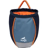 PetSafe Kurgo Go Stuff-It Leckerlibeutel - Multicolor - One Size