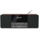 TechniSat DigitRadio 3 nussbaum