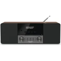 TechniSat DigitRadio 3 nussbaum