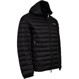 Armani Exchange Steppjacke schwarz XL