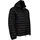 Armani Exchange Steppjacke schwarz XL