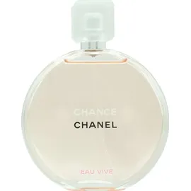 Chanel Chance Eau Vive Eau de Toilette 150 ml