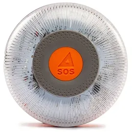 flash led Led Sos V16 Dgt Vernetztes Beacon - Orange - One Size