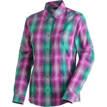 Maier Sports Funktionsbluse Nanni Lila 46