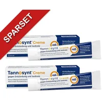Tannosynt Creme
