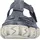 Rieker L0396 Damen Blau 38
