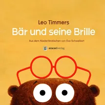 Aracari verlag ag Bär und seine Brille