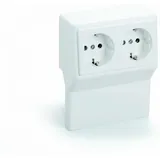 Rehau OBO BETTERMANN SL Gerätetank SL 2GT2050 lgr