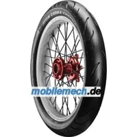 Avon 100/90-19 57V Cobra Chrome AV91 WSW Front