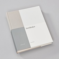Semikolon Fotoalbum, Album Medium Natural Affair Desert