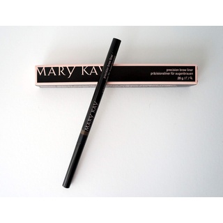 Mary Kay Schwarz Braun Precision brow liner präzisionsliner für Augenbrauen